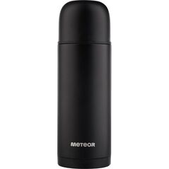 Termos Meteor 1000 ml czarny 17248