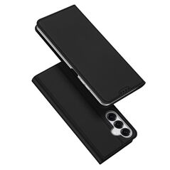 Θήκη Flip Dux Ducis Skin Pro Samsung S931 Galaxy S25 5G Μαύρο 6971824160642 6971824160642 έως και 12 άτοκες δόσεις