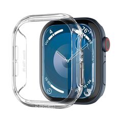 Θήκη PC Spigen Thin Fit Apple Watch 10 42mm Διάφανο 8809971234351 8809971234351 έως και 12 άτοκες δόσεις