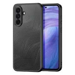 Θήκη TPU & PC Dux Ducis Aimo Samsung A366 Galaxy A36 5G/ A566 Galaxy A56 5G Μαύρο 6971824162103 6971824162103 έως και 12 άτοκες δόσεις