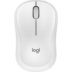 Mysz Logitech M240 Silent biała (910-007120)