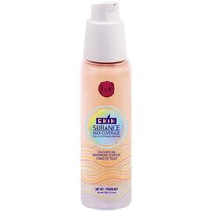 J.CAT BEAUTY_Skinsurance Max Coverage Silky Foundation καλυπτικό μακιγιάζ προσώπου 104 Ivory 7,5g