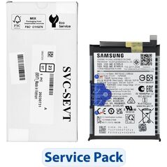 ServicePack Μπαταρία για SAMSUNG A14 5G A146 GH81-23314A