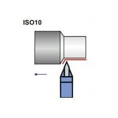 Εισαγωγή 2516 S20 NOZ TOK.ISO 10