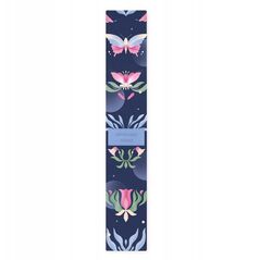 Guma fitness heavy Spokey THE BLOOM ELASTIC BAND