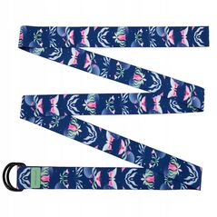 Pasek do jogi Spokey THE BLOOM BELT