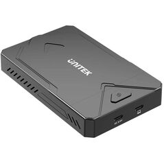 Unitek Obudowa dysku SSD M.2 NVMe i SATA 10Gbps USB