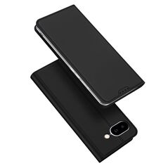 Θήκη Flip Dux Ducis Skin Pro Apple iPhone 16e Μαύρο 6971824158557 6971824158557 έως και 12 άτοκες δόσεις