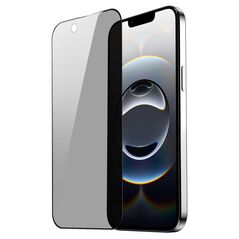 Tempered Glass Full Face Privacy Dux Ducis Apple iPhone 16e Μαύρο (1 τεμ.) 6971824157932 6971824157932 έως και 12 άτοκες δόσεις