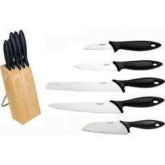 Fiskars Zestaw noży 5szt. (837091)