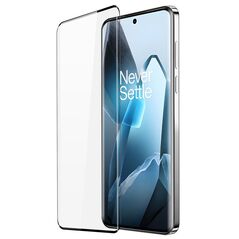 Tempered Glass Full Face Dux Ducis OnePlus 13 5G Μαύρο (1 τεμ.) 6971824162899 6971824162899 έως και 12 άτοκες δόσεις