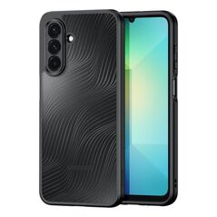 Θήκη TPU & PC Dux Ducis Aimo Samsung A266 Galaxy A26 5G Μαύρο 6971824163414 6971824163414 έως και 12 άτοκες δόσεις