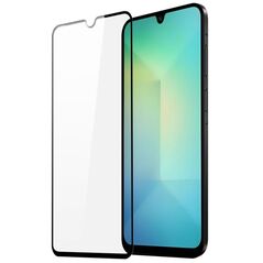 Tempered Glass Full Face Dux Ducis Samsung A266 Galaxy A26 5G Μαύρο (1 τεμ.) 6971824162943 6971824162943 έως και 12 άτοκες δόσεις
