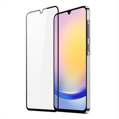 Tempered Glass Full Face Dux Ducis Samsung A256B Galaxy A25 5G Μαύρο (1 τεμ.) 6934913020166 6934913020166 έως και 12 άτοκες δόσεις