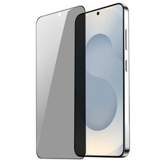 Tempered Glass Full Face Privacy Dux Ducis Samsung S931B Galaxy S25 5G Μαύρο (1 τεμ.) 6971824162455 6971824162455 έως και 12 άτοκες δόσεις