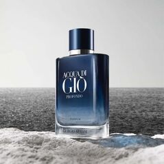 Giorgio Armani Giorgio Armani Acqua di Gio Profondo Άρωμα 100ml.