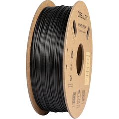 Creality Creality Filament Hyper PLA-CF, 1kg, 1,75mm, Black (3301060015)