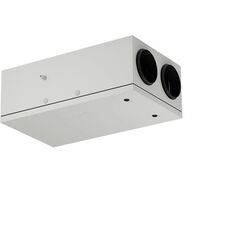 Οριζόντιος ανακτητής VENT CLEAR HD3 HE Comfort 325 m3/h