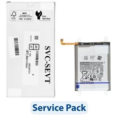 ServicePack Μπαταρία EB-BA536ABY για SAMSUNG A33 5G A336B GH82-28146A