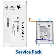 ServicePack Μπαταρία EB-BM526ABY για SAMSUNG A23 5G A236B GH82-29731A