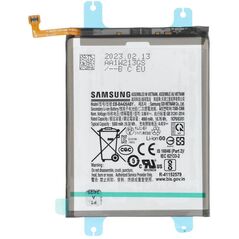 ServicePack Μπαταρία για SAMSUNG A72 A725F GH82-25461A