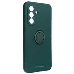 Θήκη ROAR AMBER CASE για SAMSUNG A56 5G Πράσινο