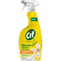 UNILEV CIF SPRAY ΚΡΕΜΑ ΛΕΜΟΝΙ&
