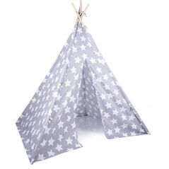 Παιδική σκηνή L44D1 TIPI WIGWAM