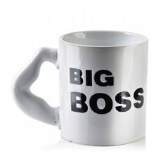 Βασική Φύση Κούπα 650ml 10xh12cm