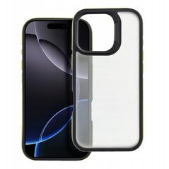 Θήκη NEO για IPHONE 16e (SE 4 2025) κίτρινο