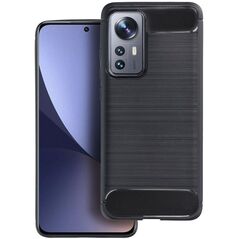 Θήκη CARBON για HONOR 300 Ultra μαύρη
