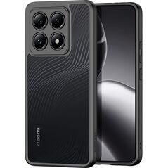 Θήκη DUX DUCIS AIMO για XIAOMI 14T μαύρη