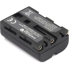 Akumulator EverActive zamiennik Sony NP-FM500H, 1600 mAh (EVB002)