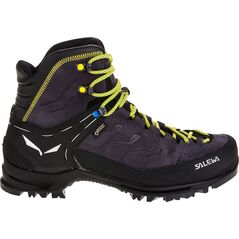 Buty trekkingowe męskie Salewa Rapace GTX granatowe r. 45