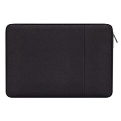 Θήκη Devia Justyle Business Inner MacBook Air 13.3"/ Pro 13.3"/ Pro 14.2" Μαύρο 6942297122086 6942297122086 έως και 12 άτοκες δόσεις