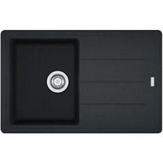 Zlewozmywak Franke Basis 611-78 Fragranit+ onyx (114.0205.037)
