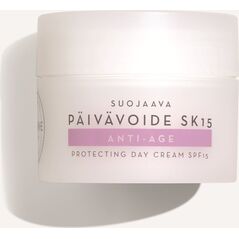 Lumene Krem ochronny na dzień Klassikko SPF15 50 ml