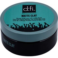 Revlon d:fi Matte Clay