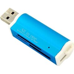 Czytnik Apte AK37E USB 2.0