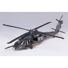 Academy MH60L DAP Black Hawk (12115)