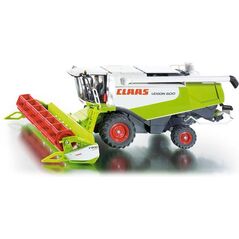 Siku Kombajn Claas - 1991