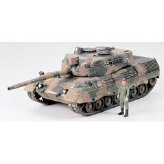 Tamiya TAMIYA West German Leopard A4 - 35112
