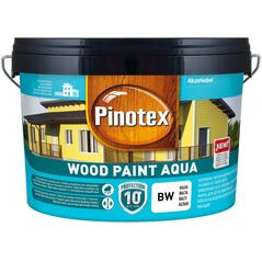 Pinotex OP PINOTEX ΒΑΦΗ ΞΥΛΟΥ AQUA BW 2,5L