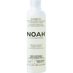 Noah Noah 1.2 Moisturixing shampoo Sweet Fennel 250ml