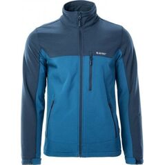 Kurtka męska Hi-Tec Torel niebieska r. XL