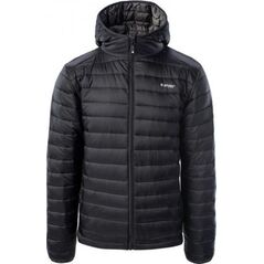 Kurtka męska Hi-Tec Carson czarna r. XL