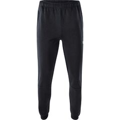 IQ SPODNIE VESILLES BLACK M