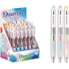 Penmate Długopis PENMATE Neonowy dream pen Tadeo Trading TARGI