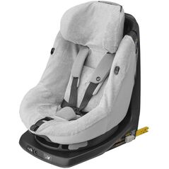 Maxi Cosi POKROWIEC FROTTE AXISS FRESH GREY