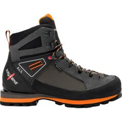 Buty trekkingowe męskie Kayland Cross Mountain GTX ciemnoszare r. 42 1/2